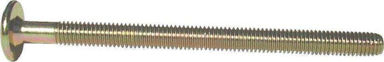 Βίδα Γαλβανιζέ με Διάμετρο M6 και Μήκος 20mm Head