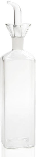 Andrea House Oil Can with Flow 500ml