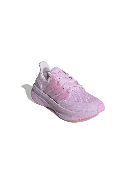 Ultraboost 5 Sport Shoes Running Lilac