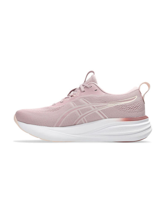 ASICS Gel-pulse 17 Γυναικεία Running Org / Pnk