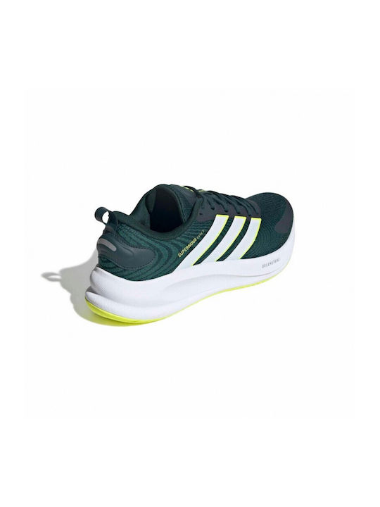 Supernova Ease 2 Мъжки Спортни Обувки Running Зелени