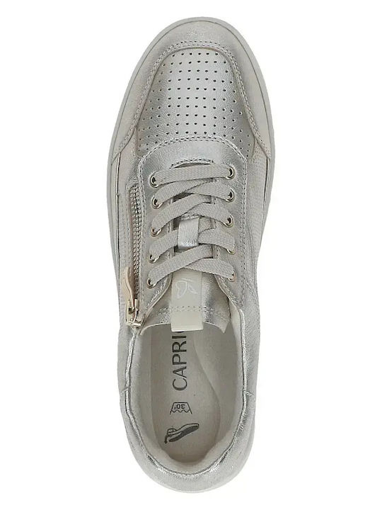 Γυναικεία Sneakers Platin Metal