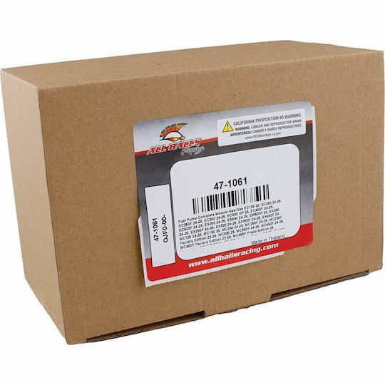 All Balls Motorclycle Fuel Pump