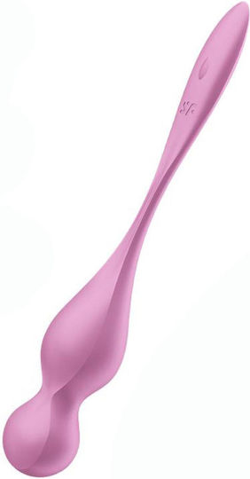 Satisfyer Love Birds 1 Vaginale Bälle Rosa
