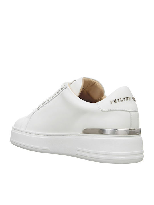 Sneakers White