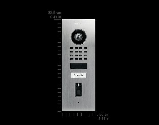 IP Set Interfon Audio