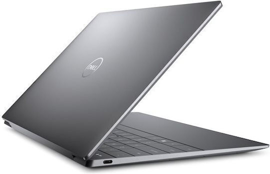 Dell XPS 13 9345 13.4" FHD+ (Snapdragon-X Elite X1E-80-100/16GB/512GB SSD/W11 Home) (US Keyboard)