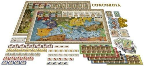 Spiel Erweiterung Pictures X-mas für 3-6 Spieler 8+ Jahre (EN) Pd Verlag