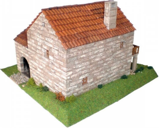 Block Cuit Παιχνίδι Κατασκευών Κεραμικό 3d Ceramic Model Kit