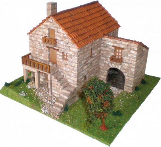 Block Cuit Παιχνίδι Κατασκευών Κεραμικό 3d Ceramic Model Kit