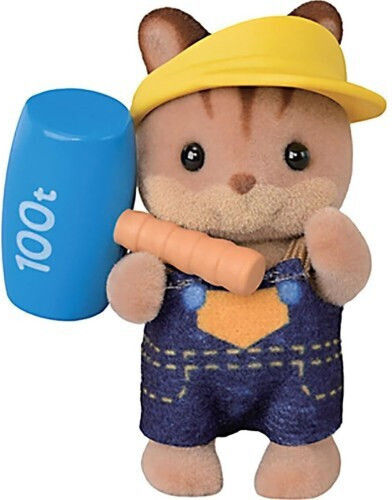 Altri Jucărie Miniatură Familii Sylvanian 5cm.