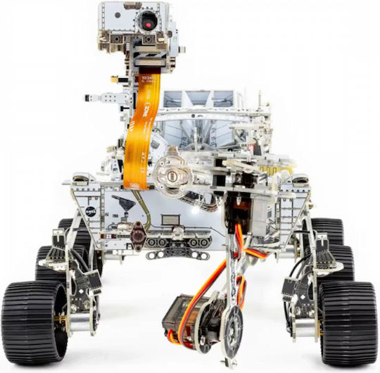 CircuitMess Ultimate Perseverance Space Rover STEM Educational Game Robotics for 9+ years old Years Old