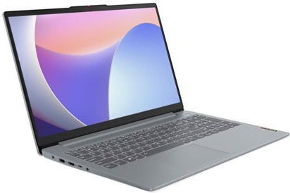 Lenovo IdeaPad Slim 3 15IAN8 15.6" FHD (N-Series-N100/4GB/128GB SSD/W11 S) (US Keyboard)