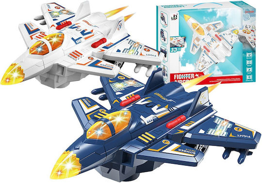 ToyMarkt Αεροπλανάκι για 3+ Ετών
