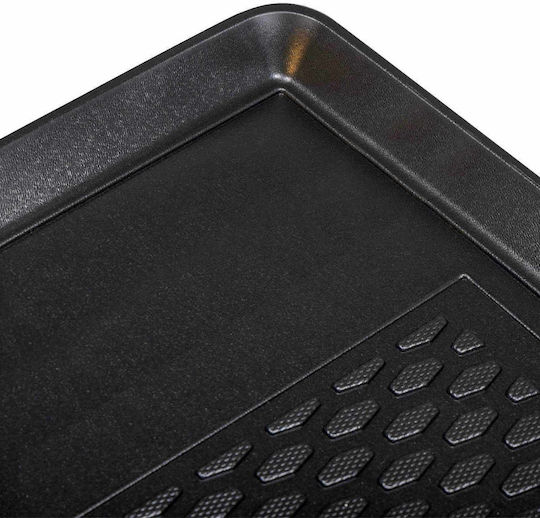 vidaXL Trunk Mat for Ford Kuga 2020 Black