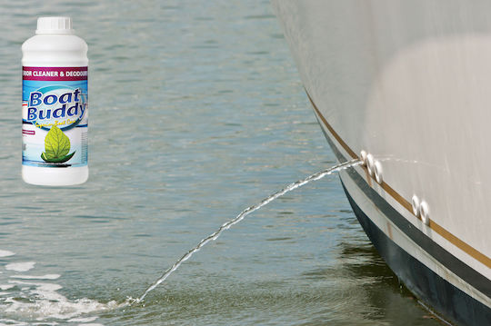 Boat Buddy Καθαριστικό Σκάφους 1000ml