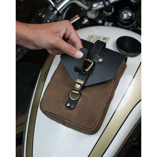 Trip Machine Tank Bag Μοτοσυκλέτας Μαγνητικό