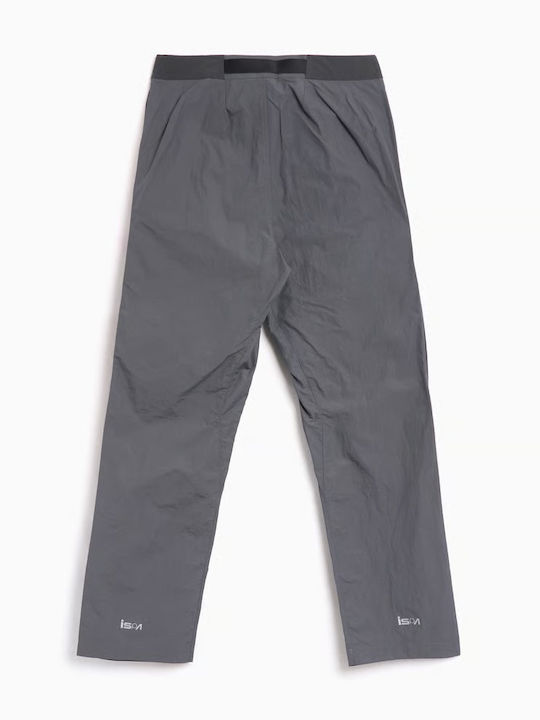 Nike Ispa Nrg Lang Hose Wandern Gray