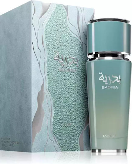 Asdaaf Badria Unisex Eau de Parfum 100 ml