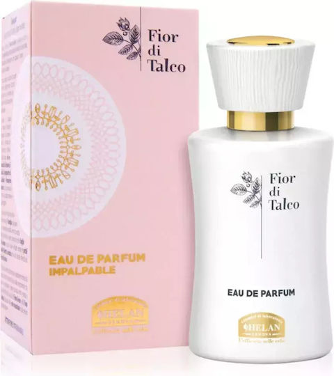 Helan Fior Di Talco Eau De Parfum Femei 50 Ml