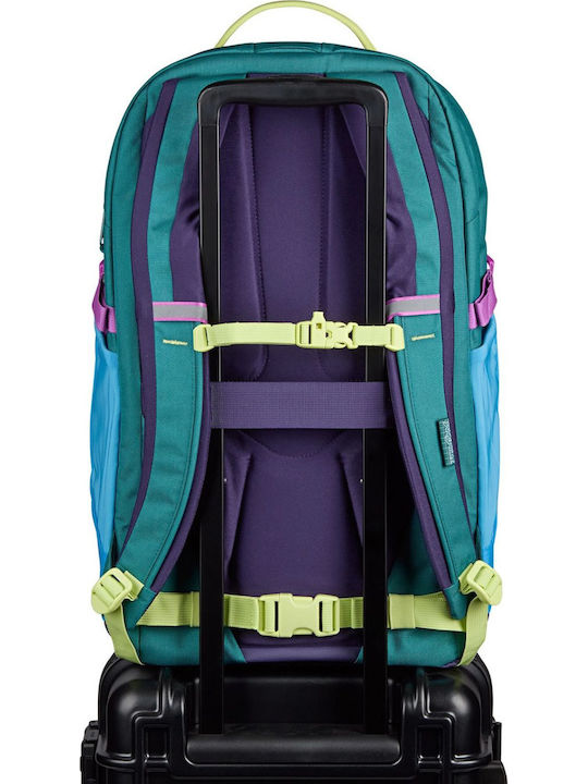 Jansport Pack 34Es Blau
