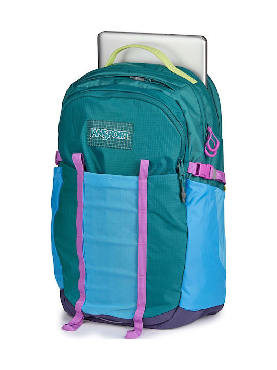 Jansport Pack 34Es Blau