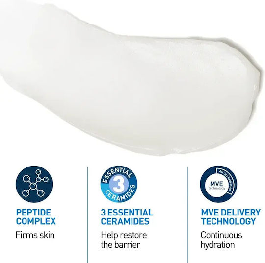 CeraVe Skin Renewing Creme Gesicht Nacht 48gr
