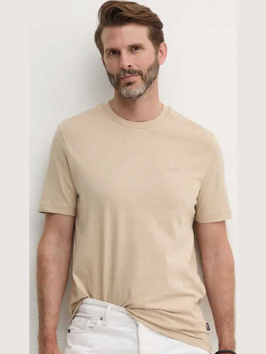 T-shirt Beige