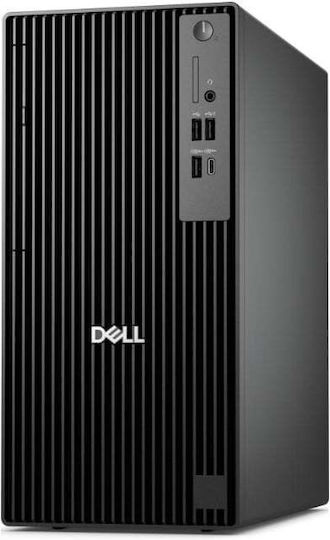 Dell PRO Tower QCT1250 Desktop PC (Ultra 5-235/16GB DDR5/512GB SSD/W11 Pro)