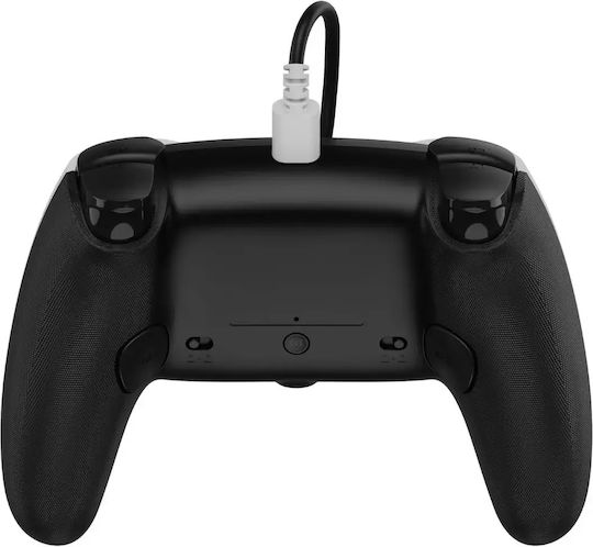 Hyperkin Competitor Ενσύρματο Gamepad για PC / Xbox Series / Xbox One Λευκό
