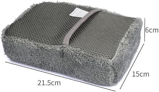 Large Boat Washing Sponge