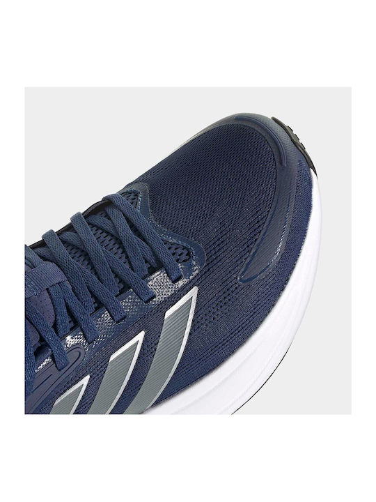 Response Sport Shoes Running Blue
