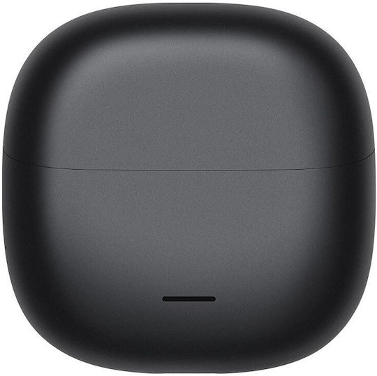 Xiaomi Redmi Buds 8 Lite Bluetooth Handsfree Earphones with Sweat Resistance and Charging Case Black