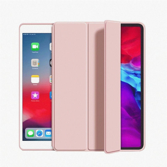 Slim Flip Cover Ροζ (Xiaomi Pad 5 11)