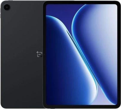 OnePlus Pad Go 2 12.1Inches Tablet (8GB/128GB) Shadow Black