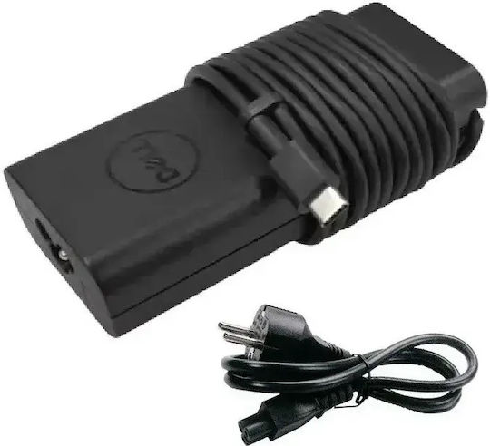 Dell Laptop-Ladegerät 20V 3,25A 65W USB-C