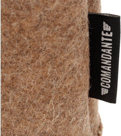 Comandante Camping Transport/Organization Case 1pcs Brown