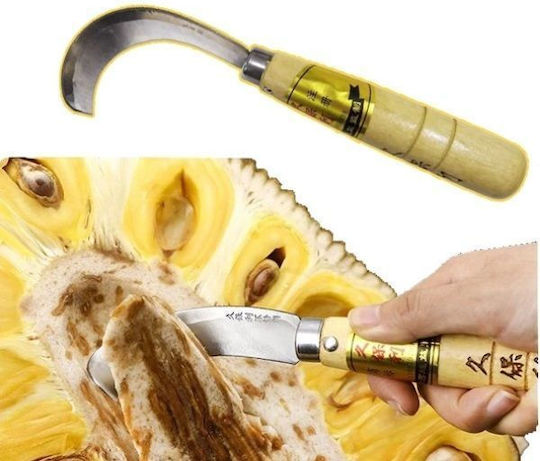 Нож За Рязане Jackfruit 801 716183