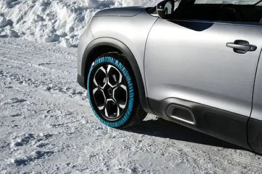 Amcar Small Schneesocken Small PKW 2Stück