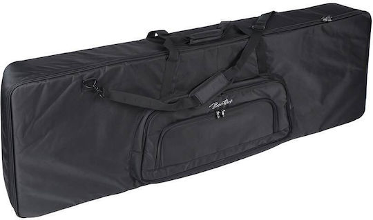 Pgb565135 Boston Luggage Deluxe Gigbag Stage Piano 135 X 34 X 16 Cm
