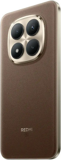 Xiaomi Redmi Note 15 Pro+ NFC 5G Dual SIM (8/256GB) Maro Mocha