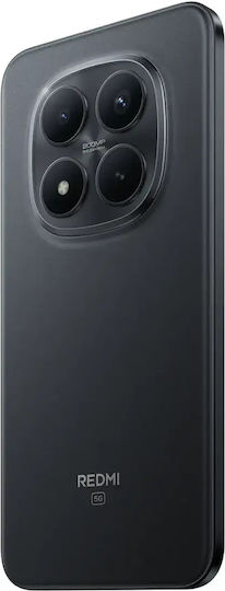 Xiaomi Redmi Note 15 Pro+ NFC 5G Dual SIM (12GB/512GB) Black