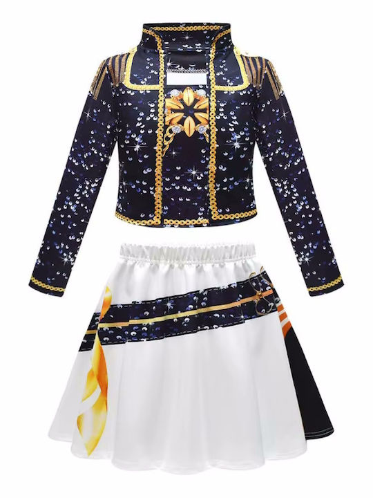 Παιδική Στολή Pop Star Stage Look
