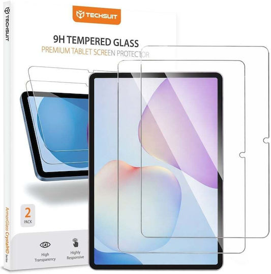 Displayschutzfolie (MatePad 11.5)