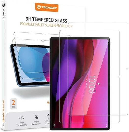 Screen Protector (Lenovo Yoga Tab)