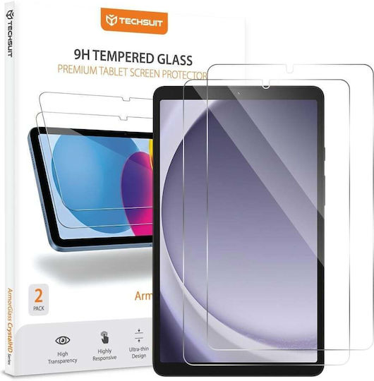 Screen Protector (Galaxy Tab A9 / Galaxy Tab A11)