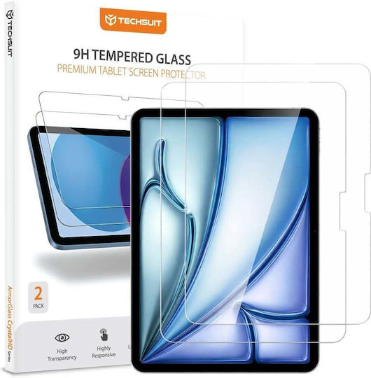 Screen Protector (iPad Air 2024 11")