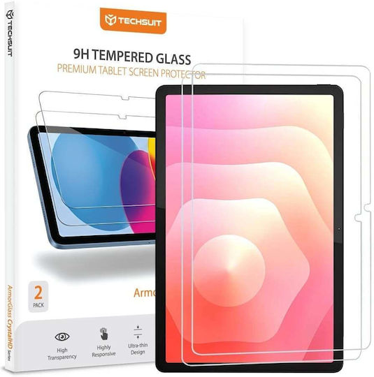 Screen Protector (Galaxy Tab S11)