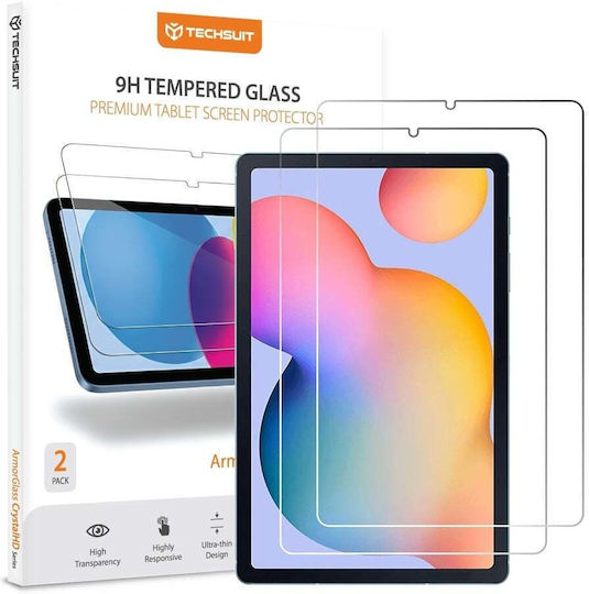 Screen Protector (Galaxy Tab S6 Lite)