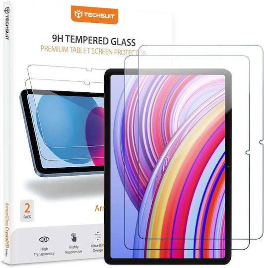 Displayschutzfolie (Xiaomi Redmi Pad)